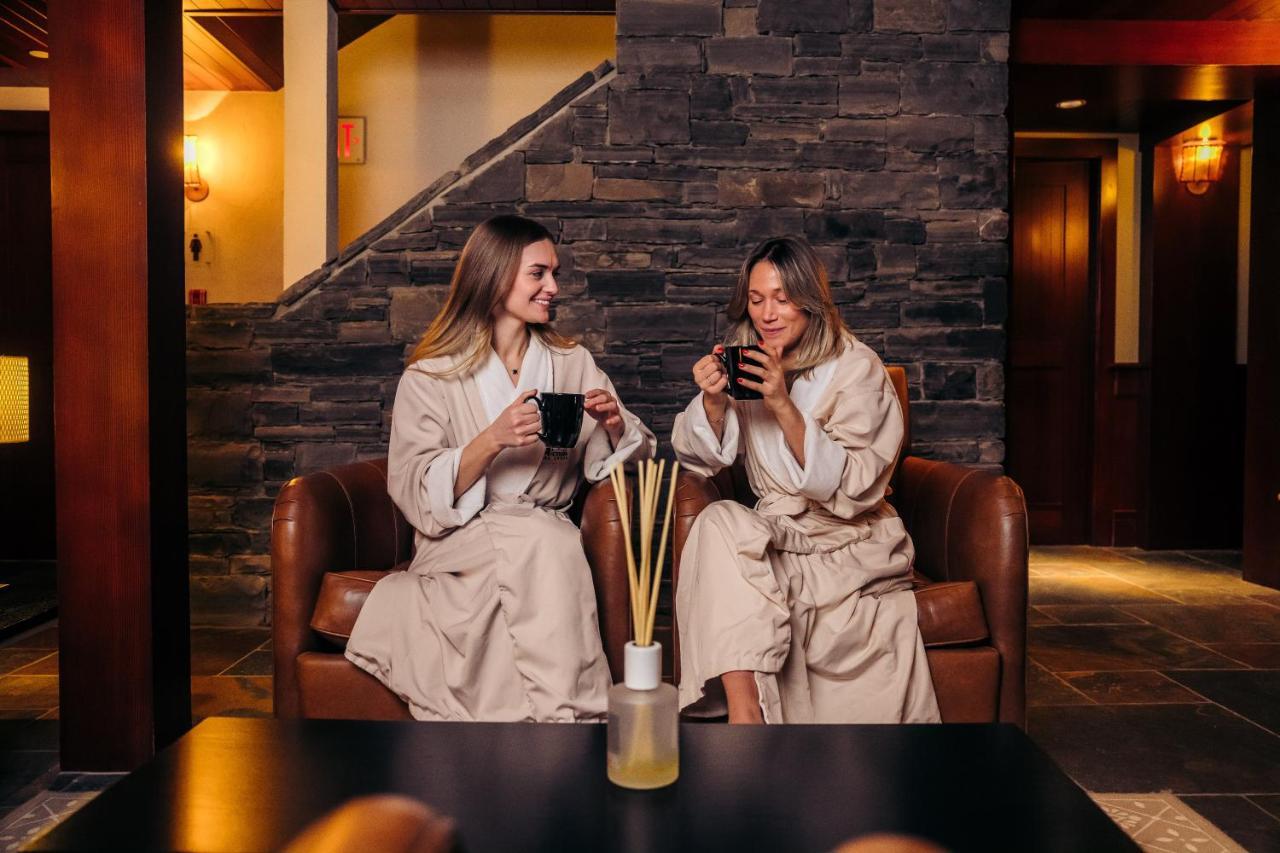 לייק לואיז Post Hotel & Spa מראה חיצוני תמונה